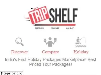 tripshelf.com