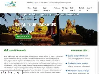 tripshimalaya.com