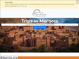 tripsinmorocco.com