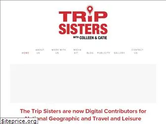 tripsisters.com
