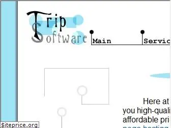 tripsoftware.com