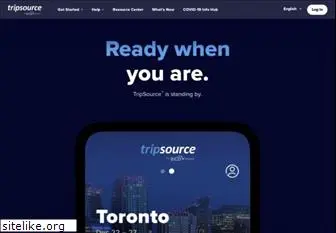 tripsource.com