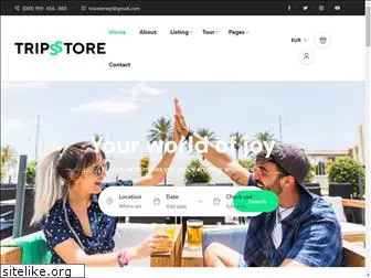 tripsstore.com