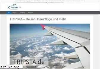 tripsta.de