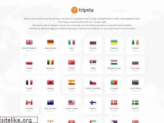 tripsta.net