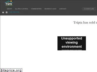 tripta.com
