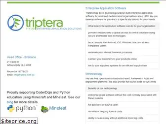 triptera.com.au