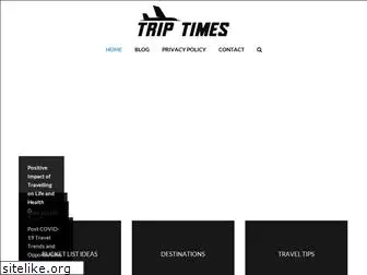 triptimes.co.uk