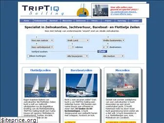 triptiq-sailing.nl