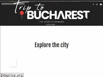 triptobucharest.com