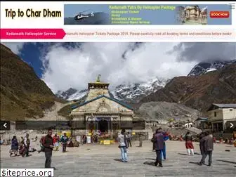 triptochardham.com