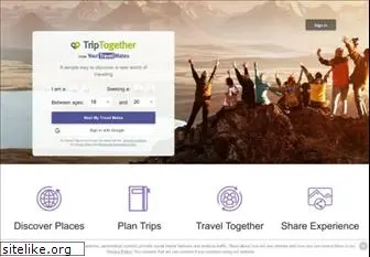 triptogether.com