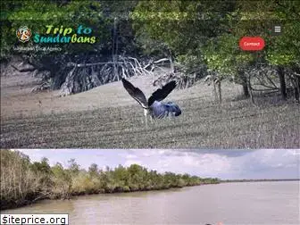 triptosundarbans.com