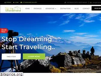 triptouttarakhand.com