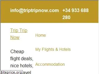 triptripnow.com