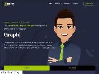 tripudesign.com