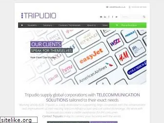 tripudiotelecom.com