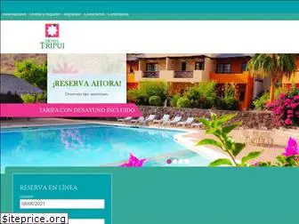 tripuihotel.com.mx