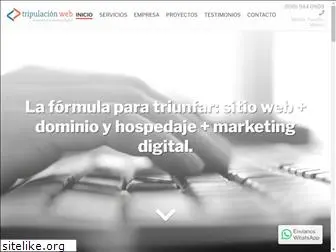 tripulacionweb.com