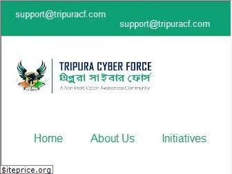 tripuracf.com