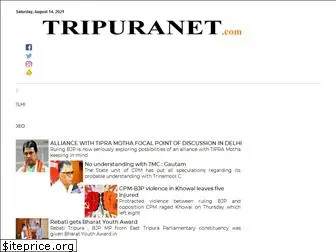 tripuranet.com