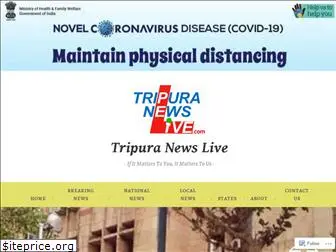 tripuranewslive.com