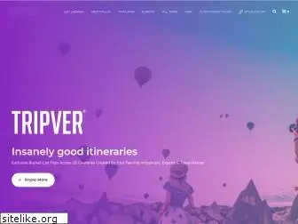 tripver.com