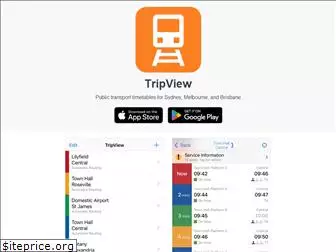 tripview.com.au