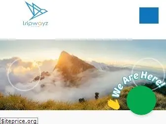 tripwayz.com