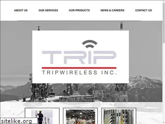 tripwireless.com
