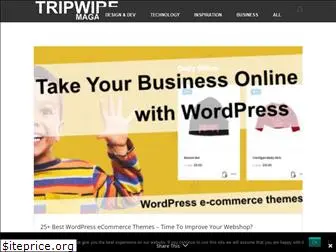 tripwiremagazine.com