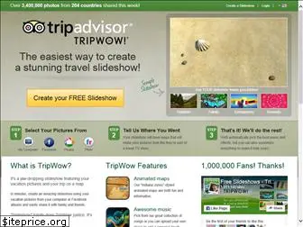 tripwow.tripadvisor.com