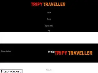tripytraveller.com