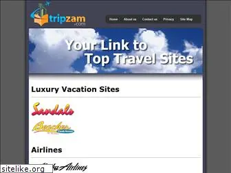 tripzam.com