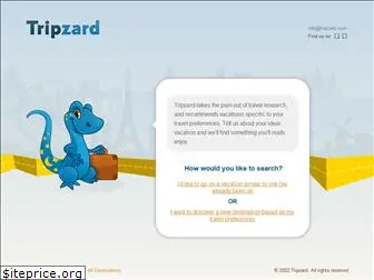 tripzard.com