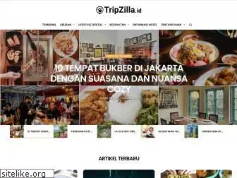 tripzilla.id