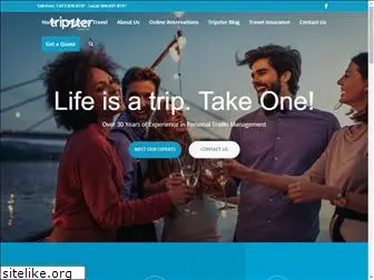 tripzter.com