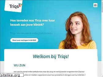 triqs.nl