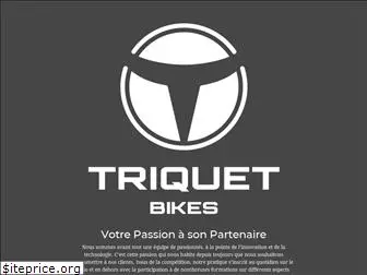triquet-bikes.com
