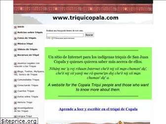 triquicopala.com