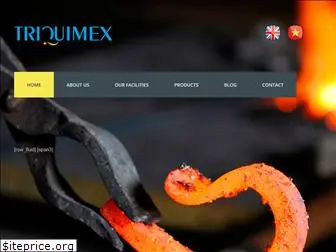 triquimex.com