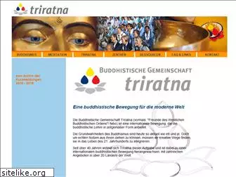 triratna-buddhismus.de