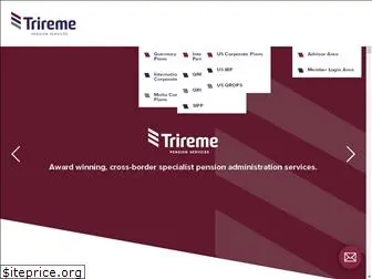 triremepensions.com