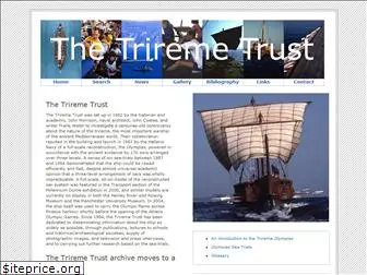 triremetrust.org.uk