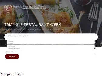 trirestaurantweek.com