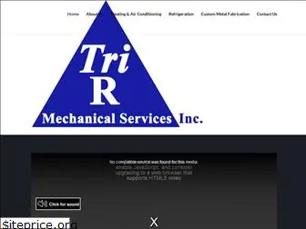 trirmechanical.com
