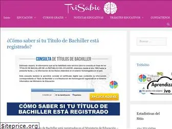 trisabio.com