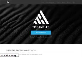 trisamples.com