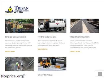 trisanconstruction.com