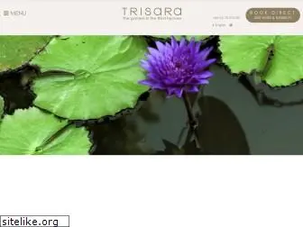 trisara.com